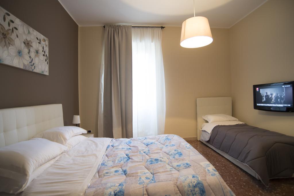 Capital Flat 9-a Apartamento Roma