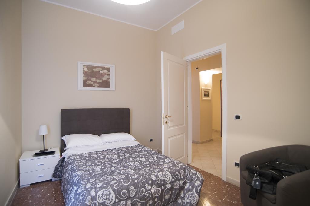 Capital Flat 9-a Roma