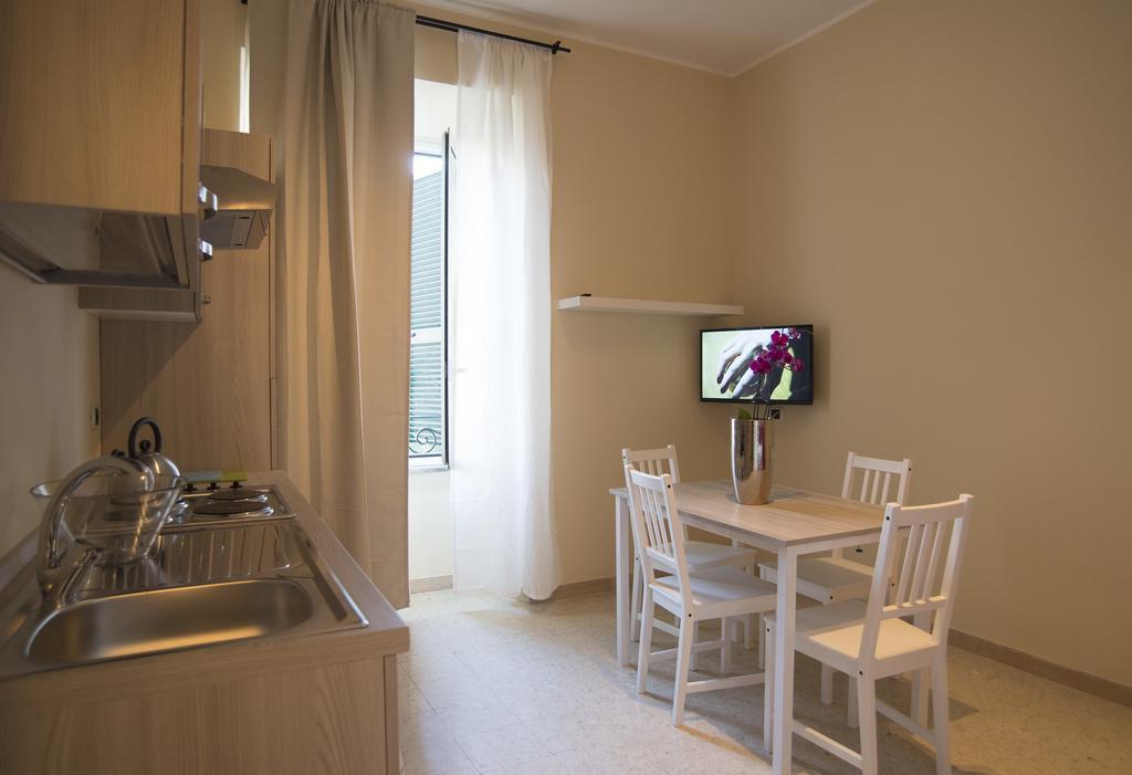 Apartamento Capital Flat 9-a *