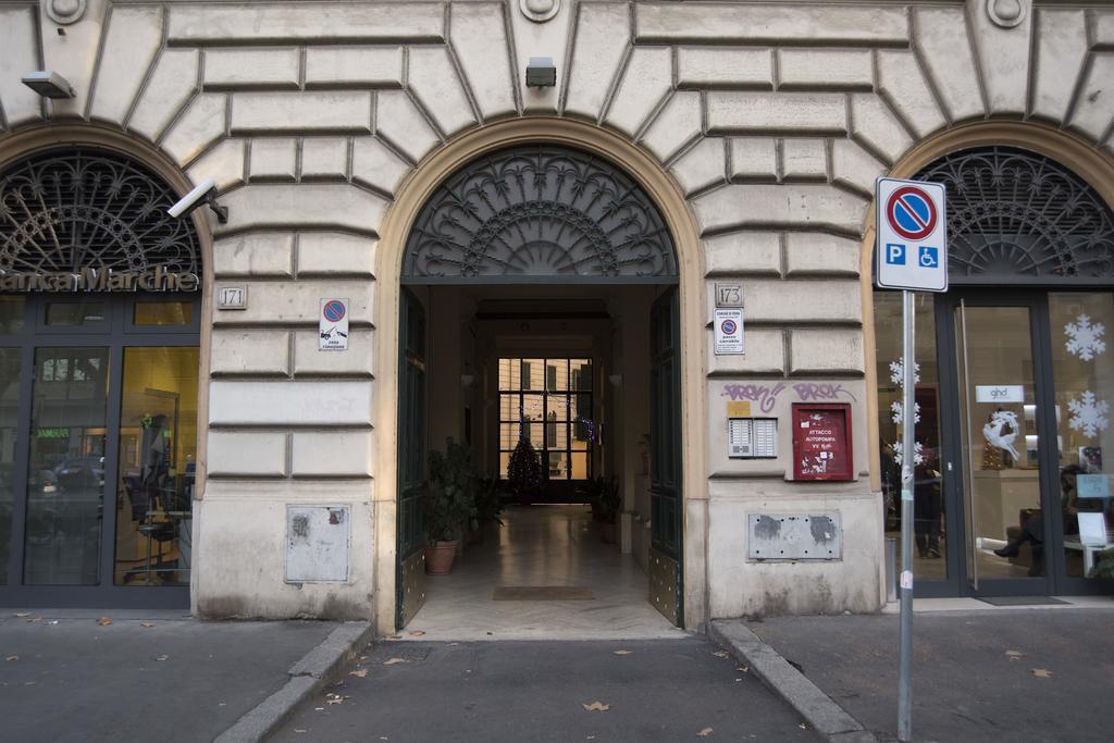 Capital Flat 9-a Roma