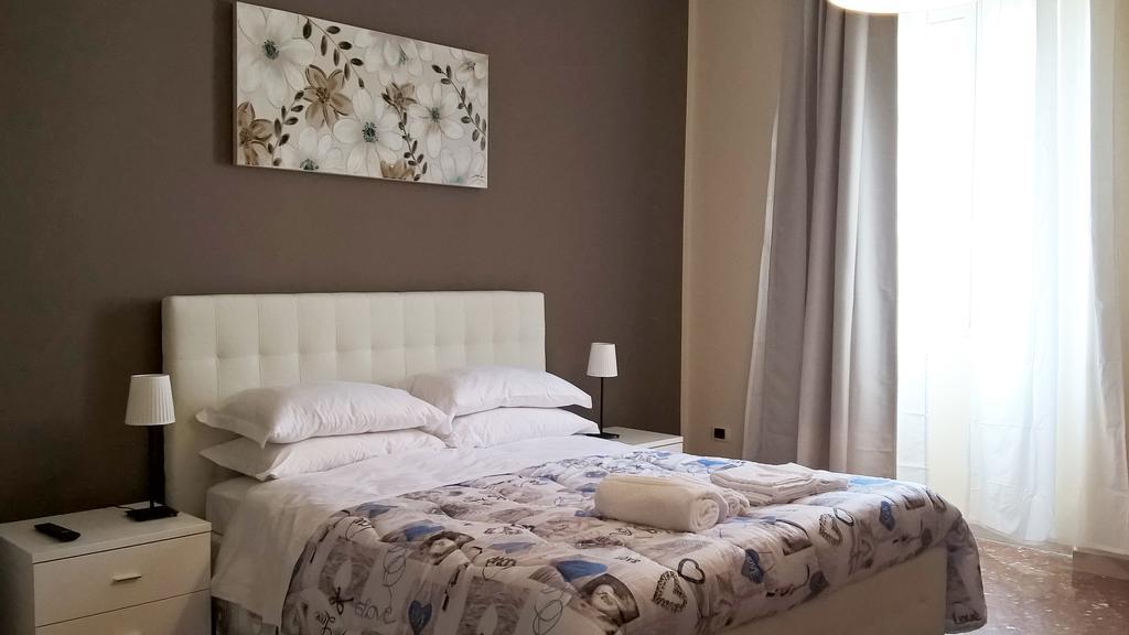 Capital Flat 9-a * Roma