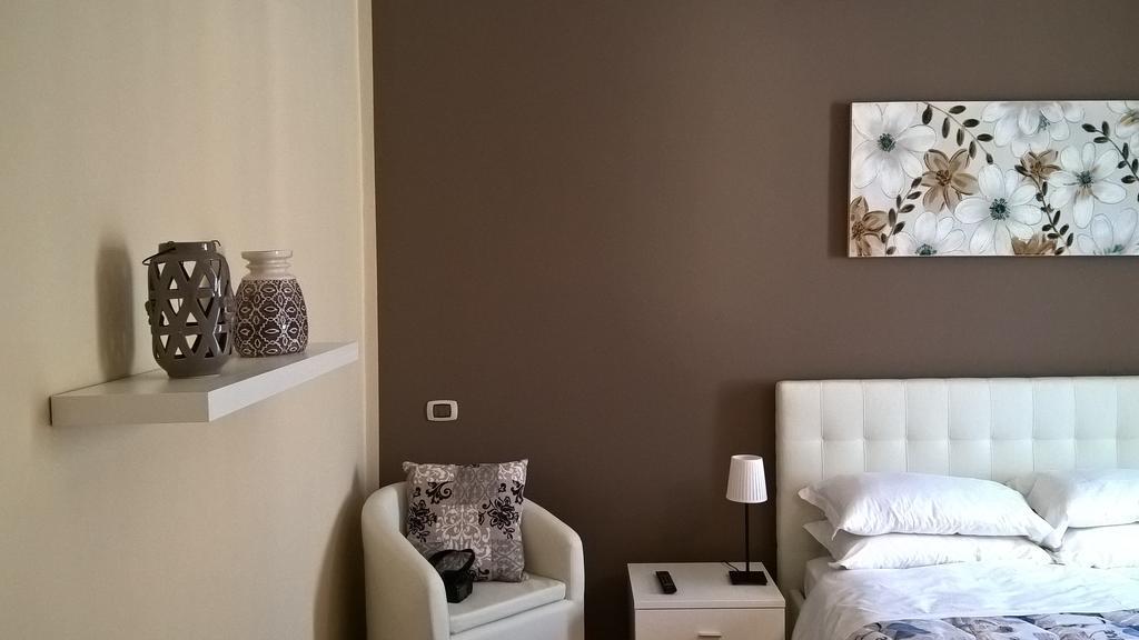 Capital Flat 9-a Roma