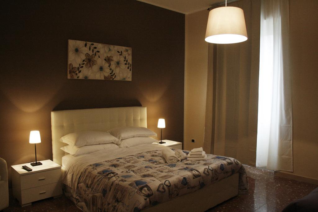 Capital Flat 9-a * Roma