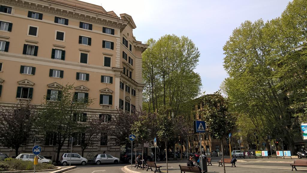 Capital Flat 9-a Apartamento Roma