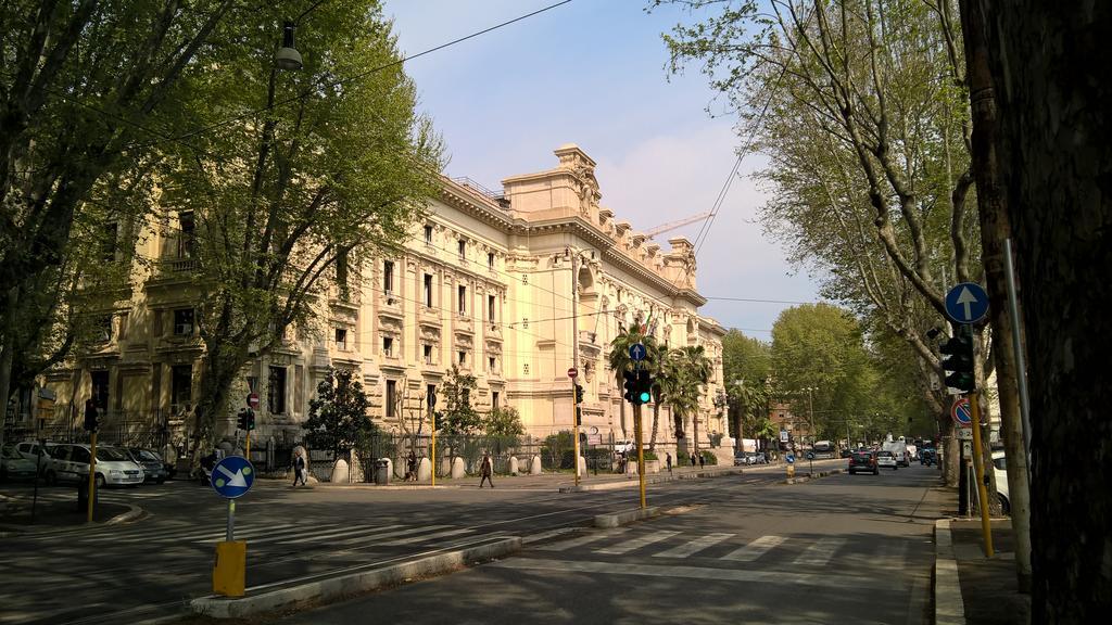 Capital Flat 9-a Roma